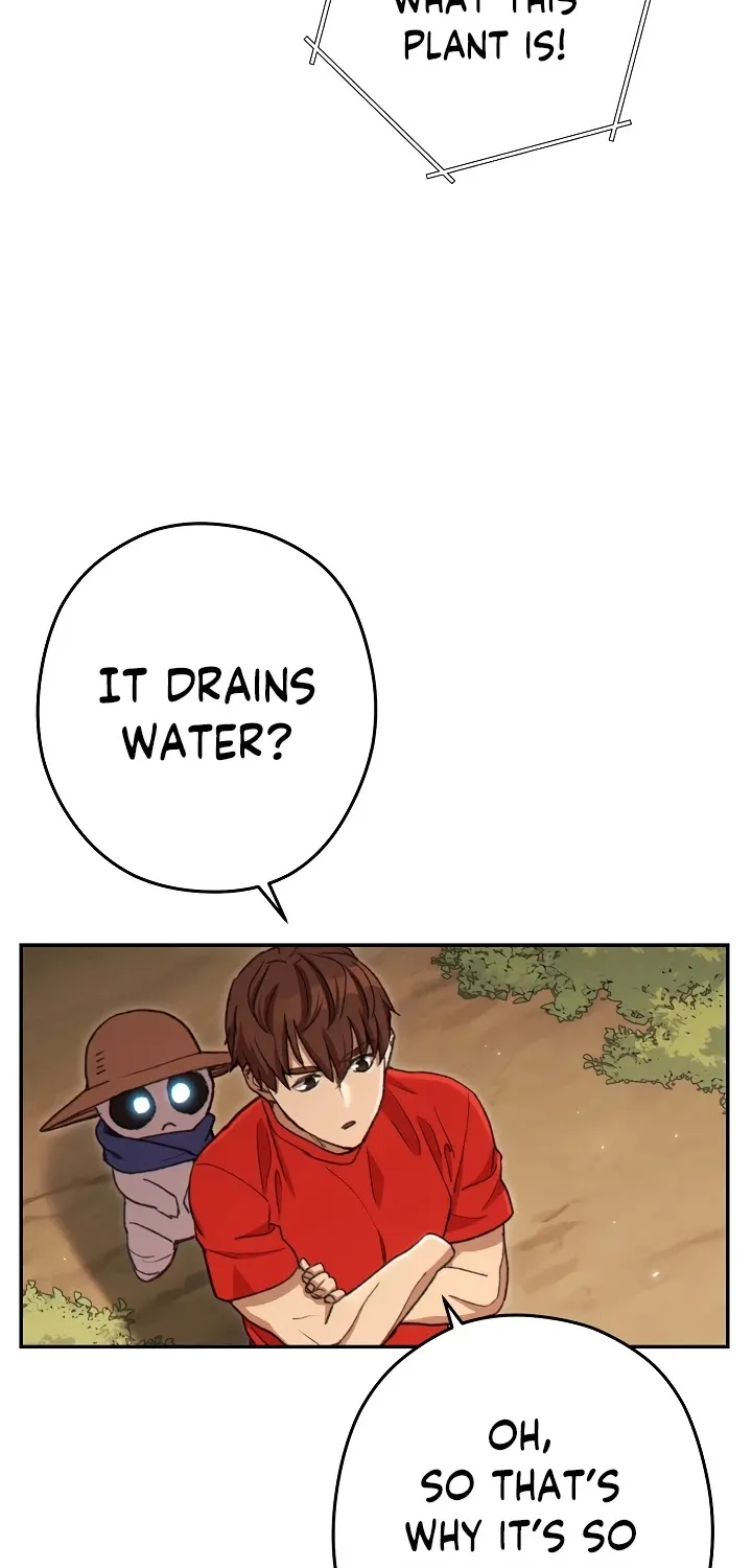 Dungeon Reset Mangakakalot X Chapter 85 Page 3