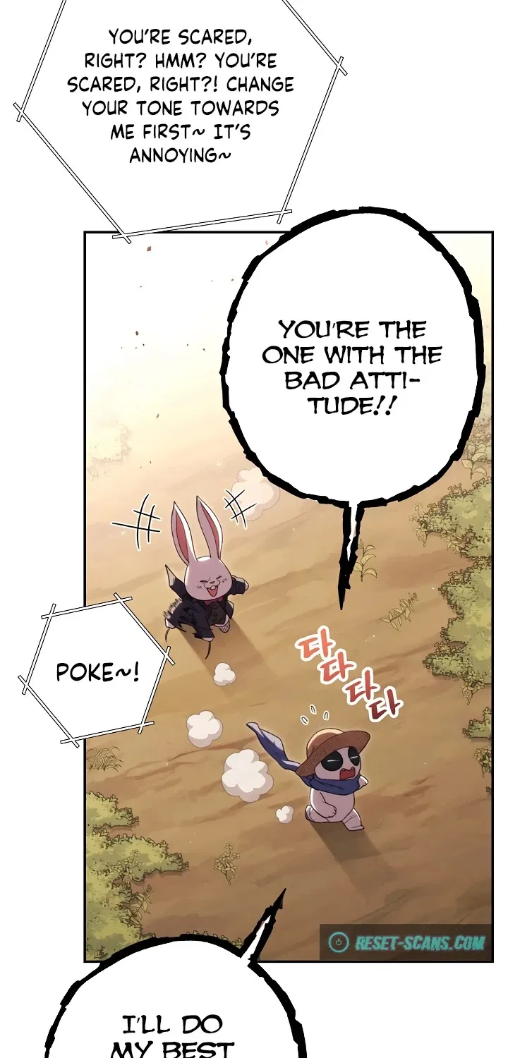 Dungeon Reset Mangakakalot X Chapter 85 Page 24