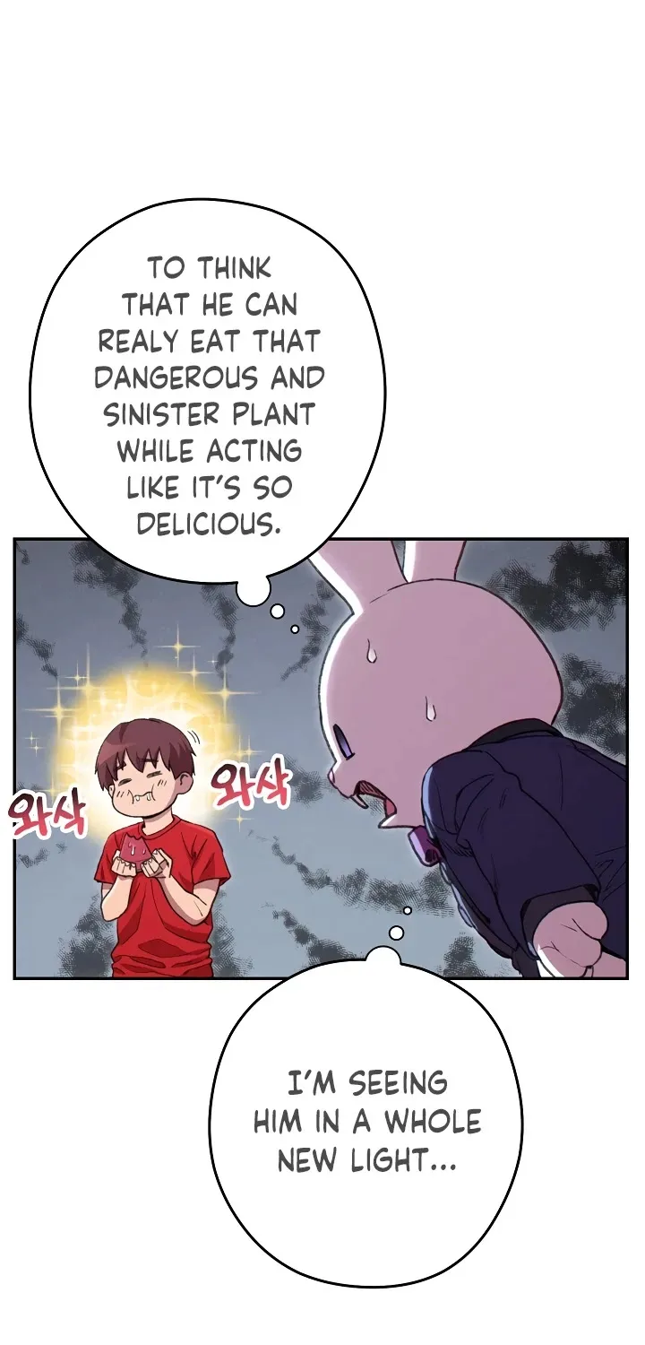 Dungeon Reset Mangakakalot X Chapter 85 Page 51