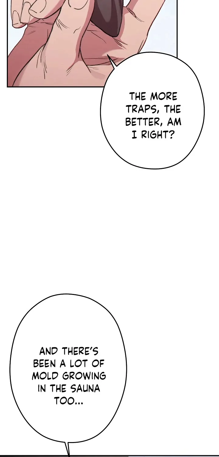 Dungeon Reset Mangakakalot X Chapter 85 Page 62