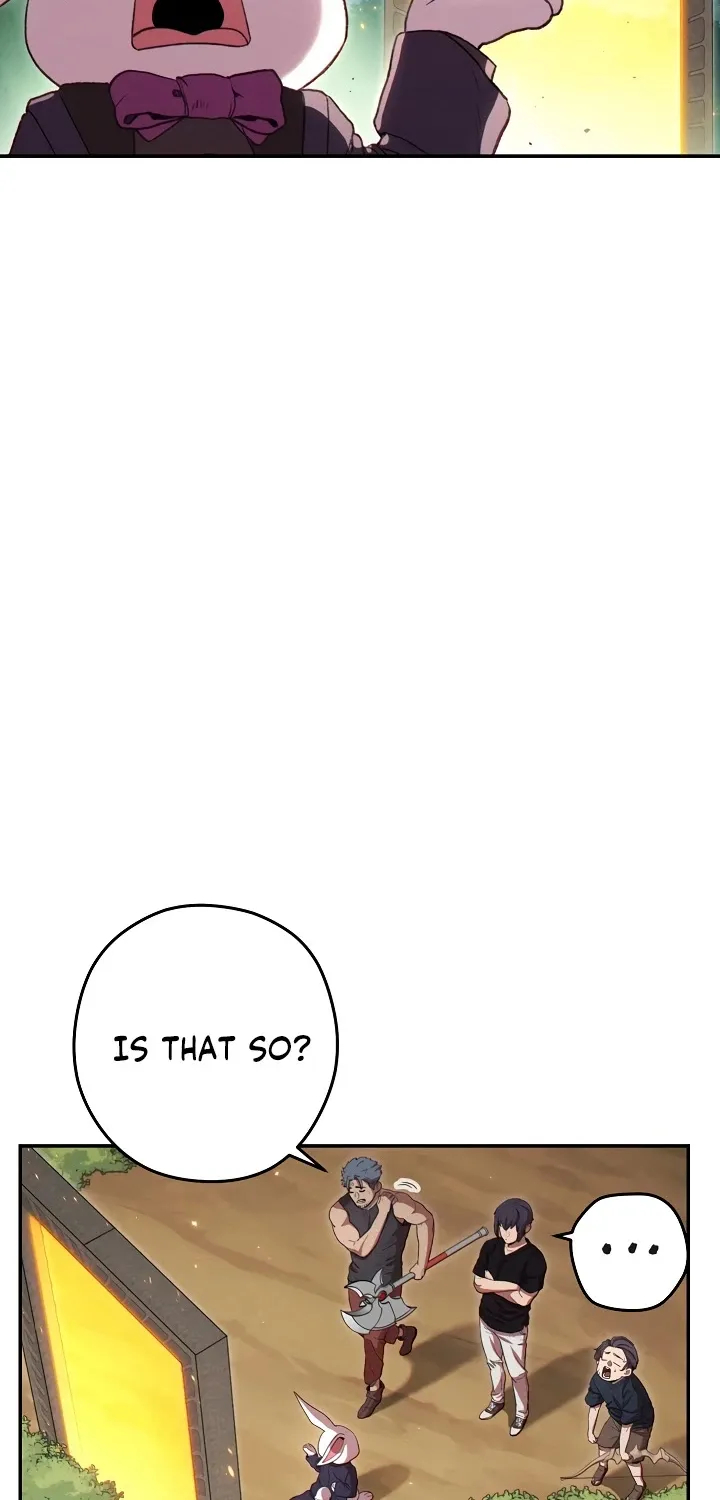 Dungeon Reset Mangakakalot X Chapter 85 Page 78
