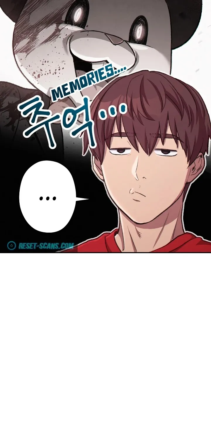 Dungeon Reset Mangakakalot X Chapter 85 Page 9
