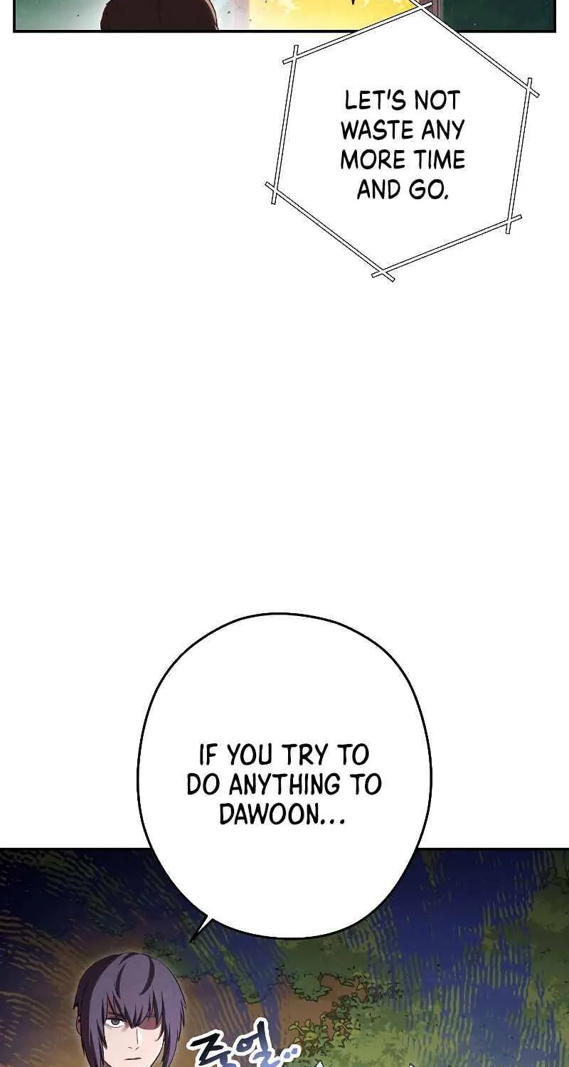 Dungeon Reset Mangakakalot X Chapter 86 Page 18