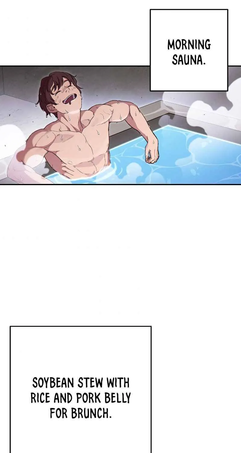 Dungeon Reset Mangakakalot X Chapter 86 Page 48