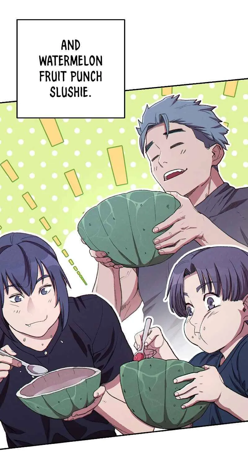 Dungeon Reset Mangakakalot X Chapter 86 Page 43