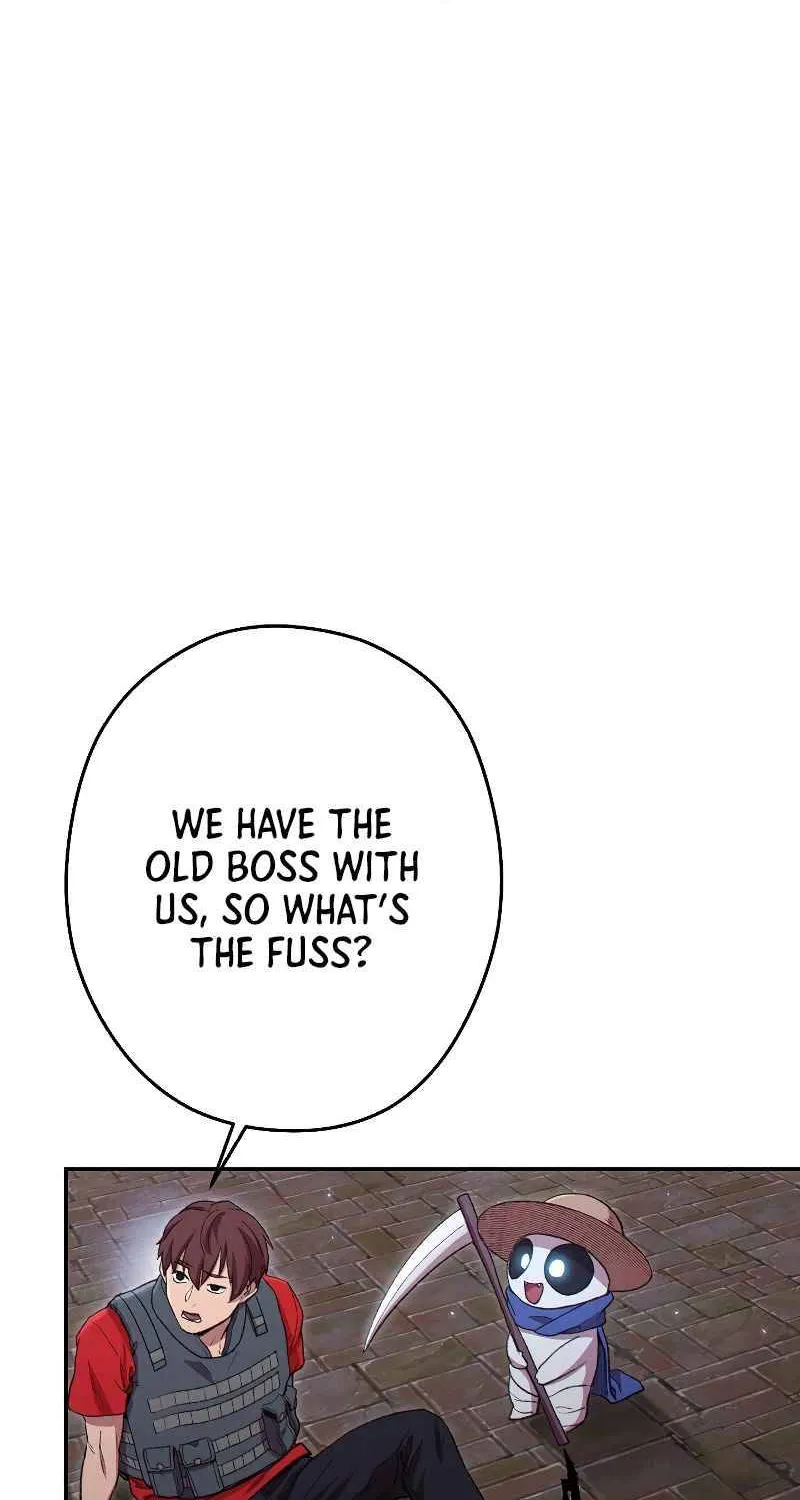 Dungeon Reset Mangakakalot X Chapter 86 Page 57