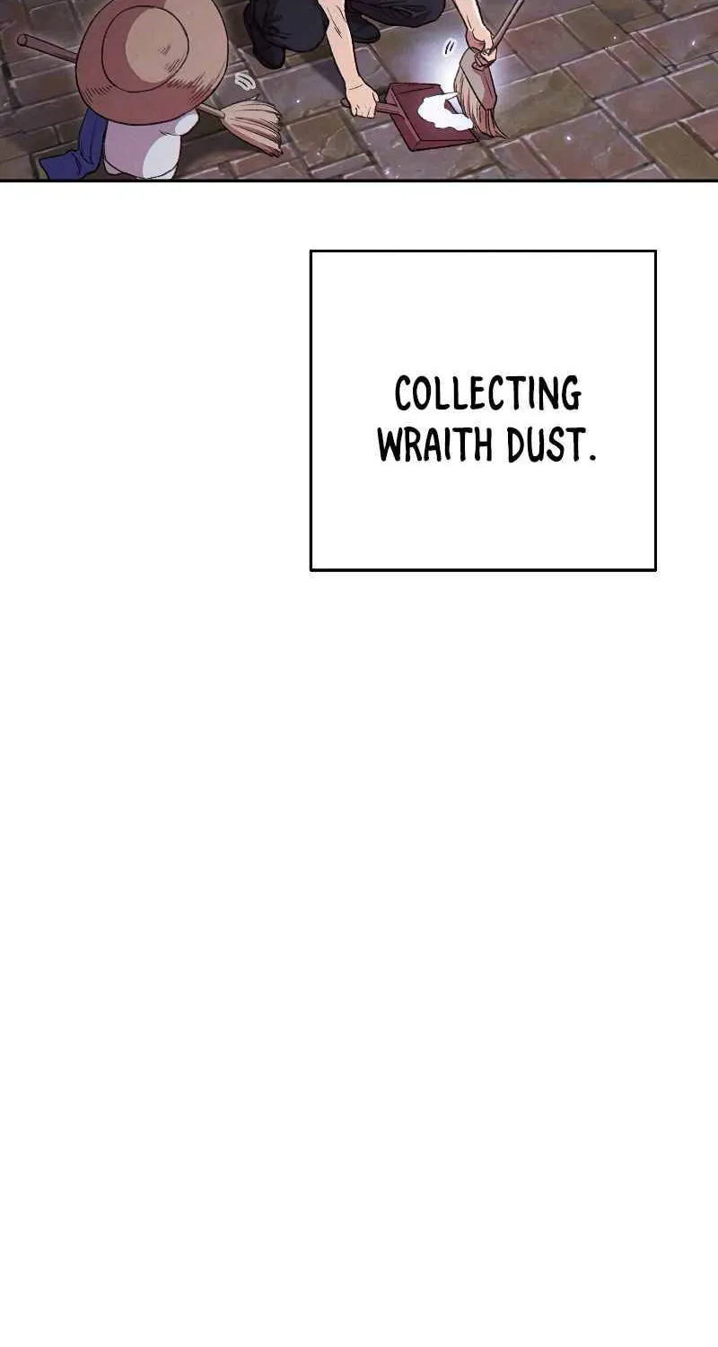 Dungeon Reset Mangakakalot X Chapter 86 Page 53
