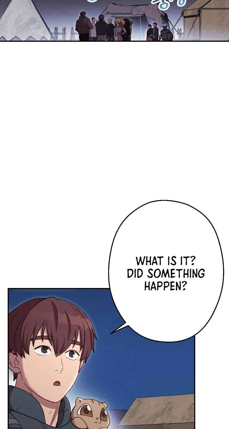 Dungeon Reset Mangakakalot X Chapter 86 Page 61