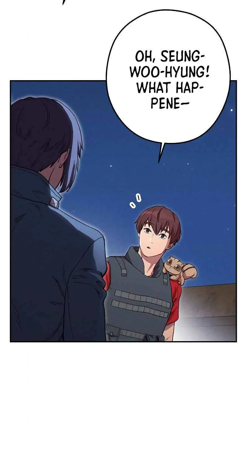 Dungeon Reset Mangakakalot X Chapter 86 Page 64