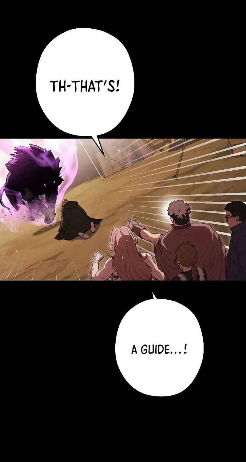 Dungeon Reset Mangakakalot X Chapter 86 Page 91