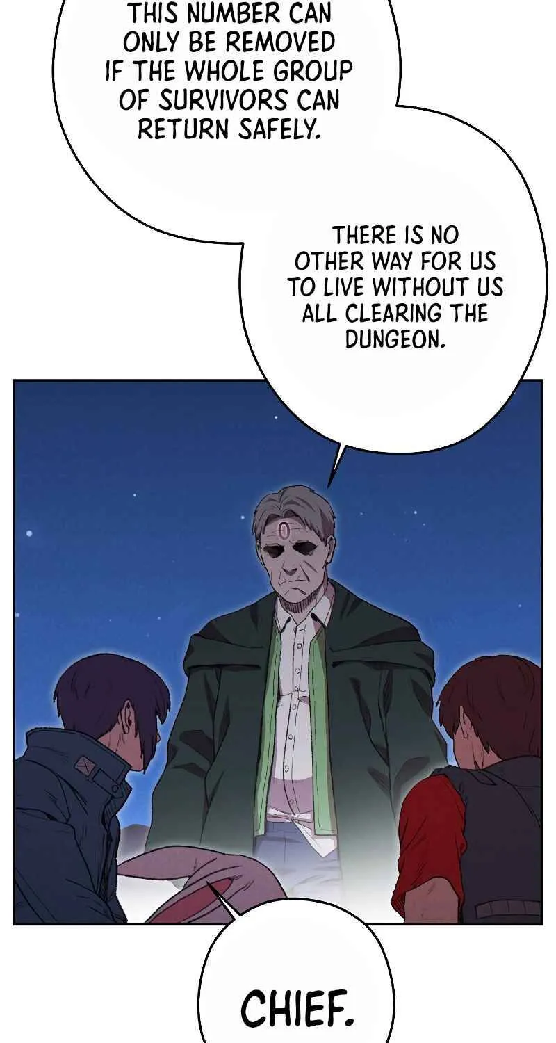 Dungeon Reset Mangakakalot X Chapter 87 Page 35