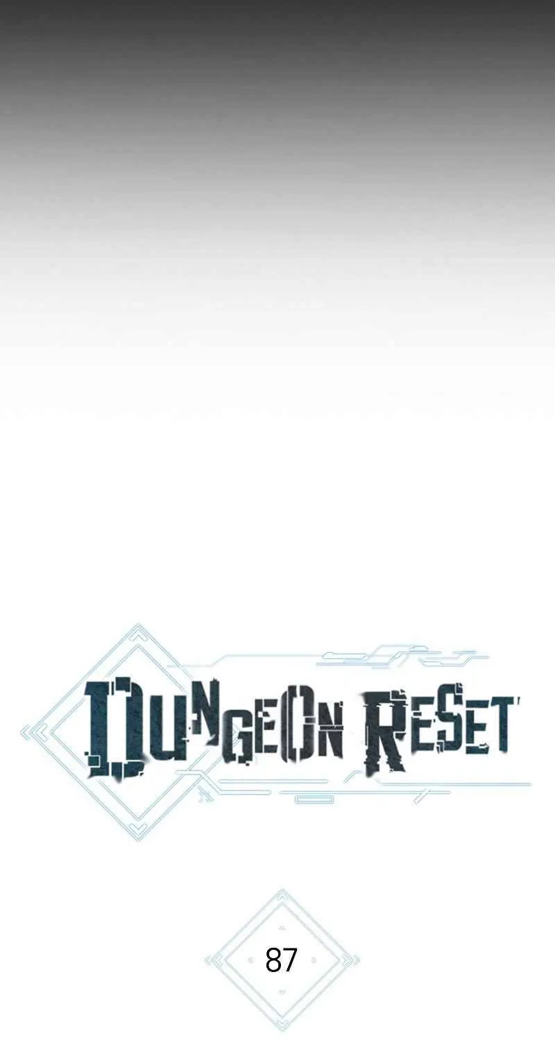 Dungeon Reset Mangakakalot X Chapter 87 Page 5