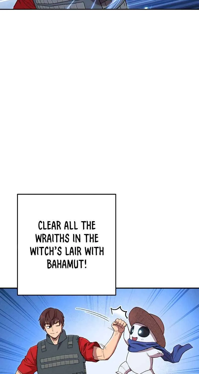 Dungeon Reset Mangakakalot X Chapter 87 Page 52