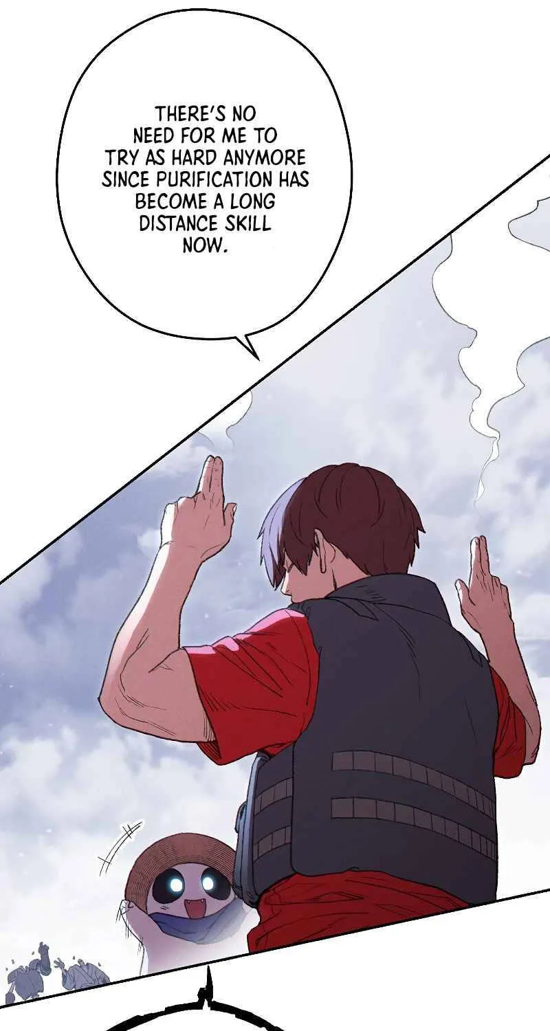 Dungeon Reset Mangakakalot X Chapter 87 Page 68