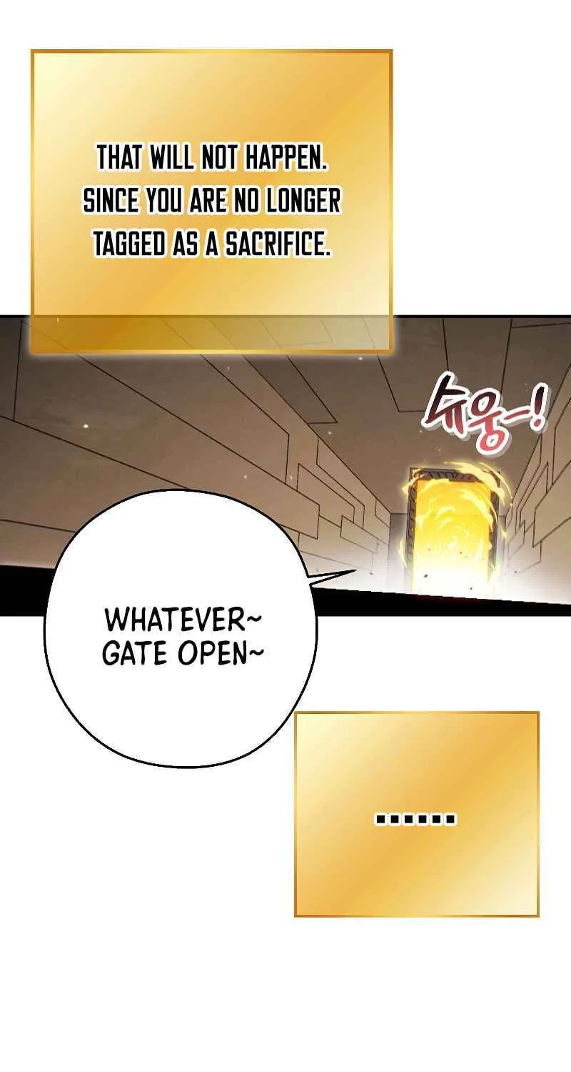 Dungeon Reset Mangakakalot X Chapter 87 Page 61
