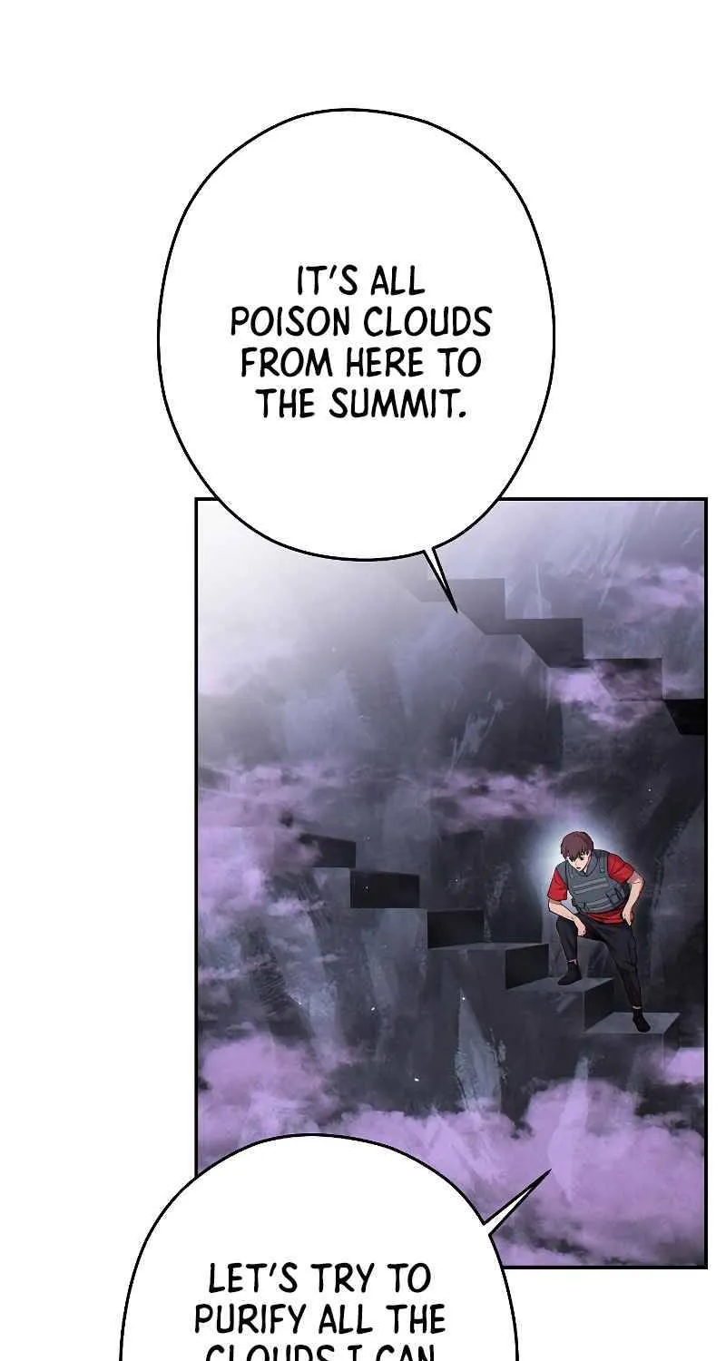Dungeon Reset Mangakakalot X Chapter 87 Page 75