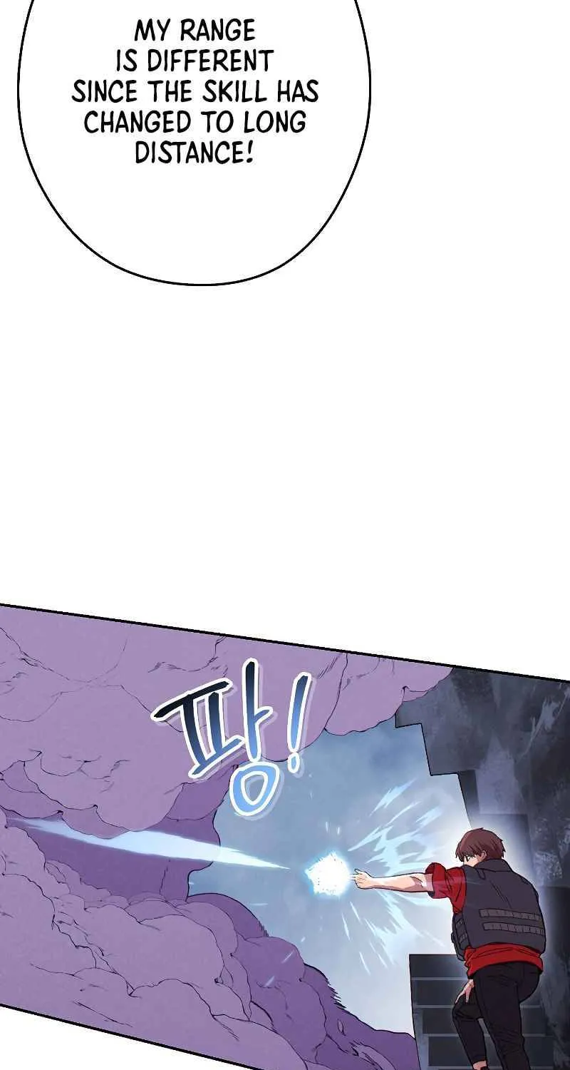 Dungeon Reset Mangakakalot X Chapter 87 Page 77