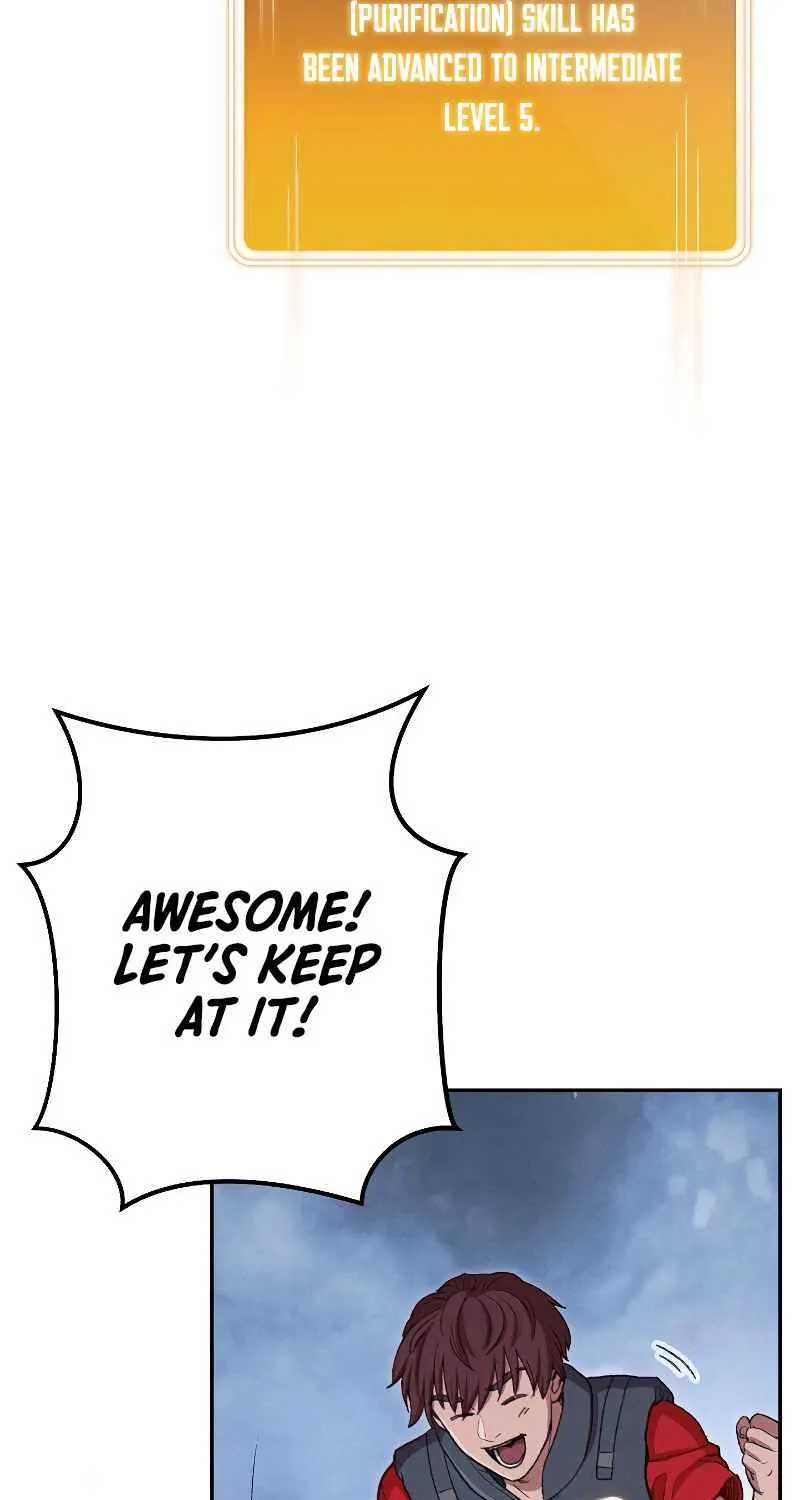Dungeon Reset Mangakakalot X Chapter 87 Page 79