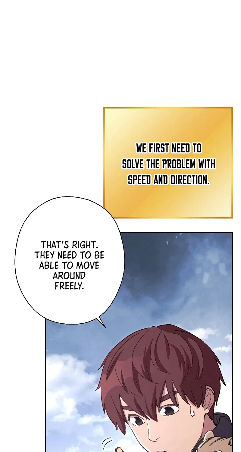 Dungeon Reset Mangakakalot X Chapter 88 Page 4