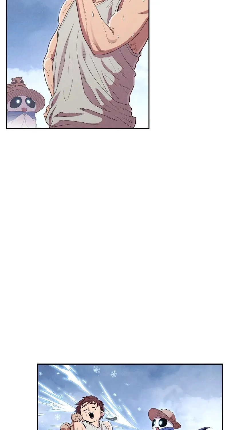 Dungeon Reset Mangakakalot X Chapter 88 Page 34