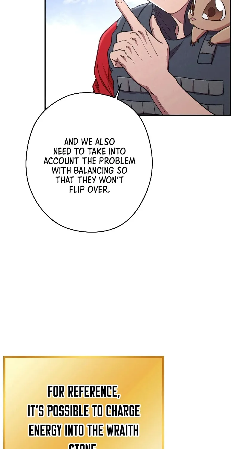 Dungeon Reset Mangakakalot X Chapter 88 Page 5