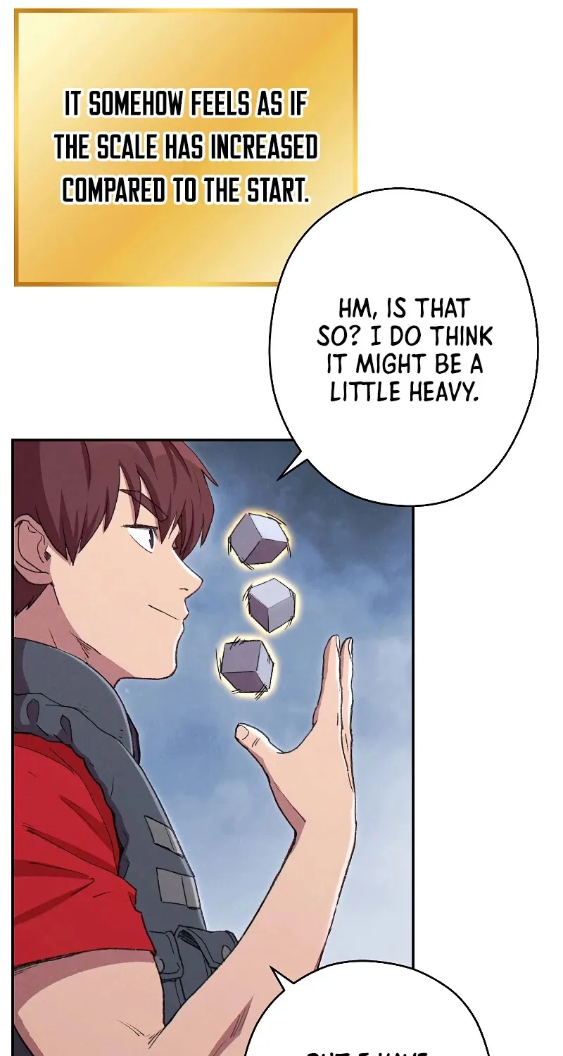 Dungeon Reset Mangakakalot X Chapter 88 Page 44