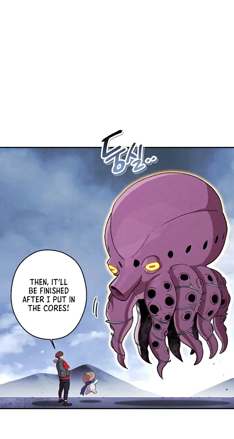 Dungeon Reset Mangakakalot X Chapter 88 Page 52