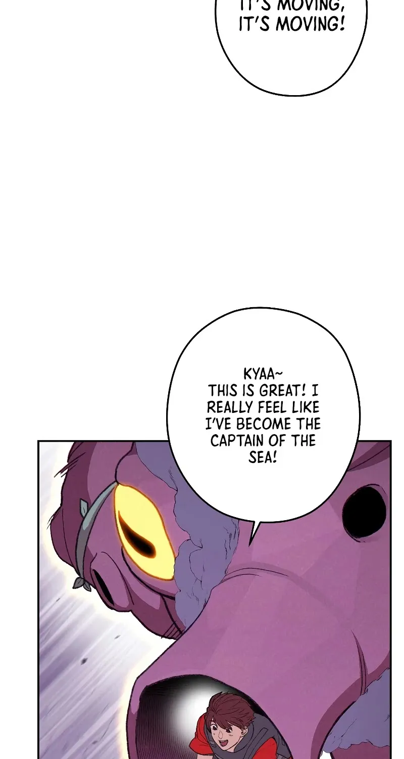 Dungeon Reset Mangakakalot X Chapter 88 Page 66