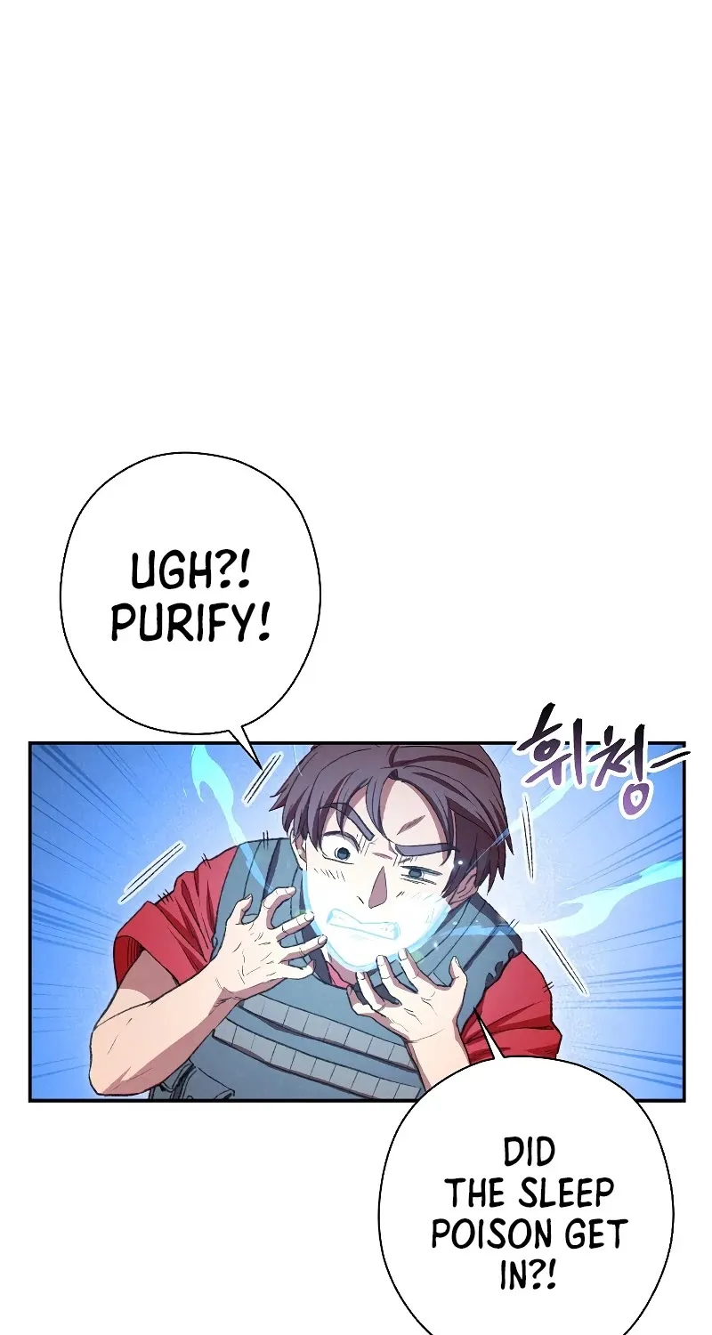 Dungeon Reset Mangakakalot X Chapter 88 Page 74
