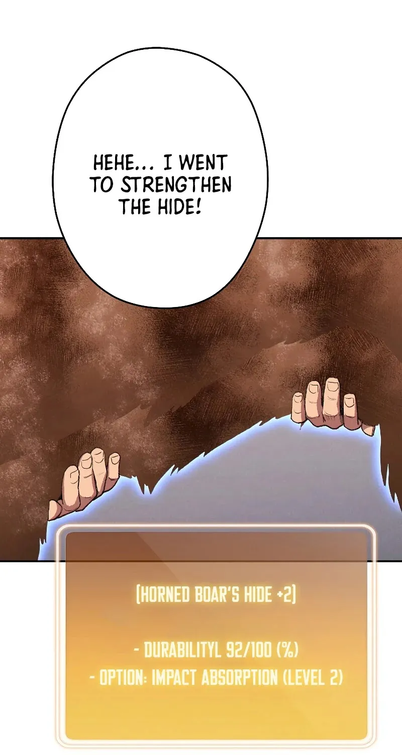 Dungeon Reset Mangakakalot X Chapter 88 Page 86