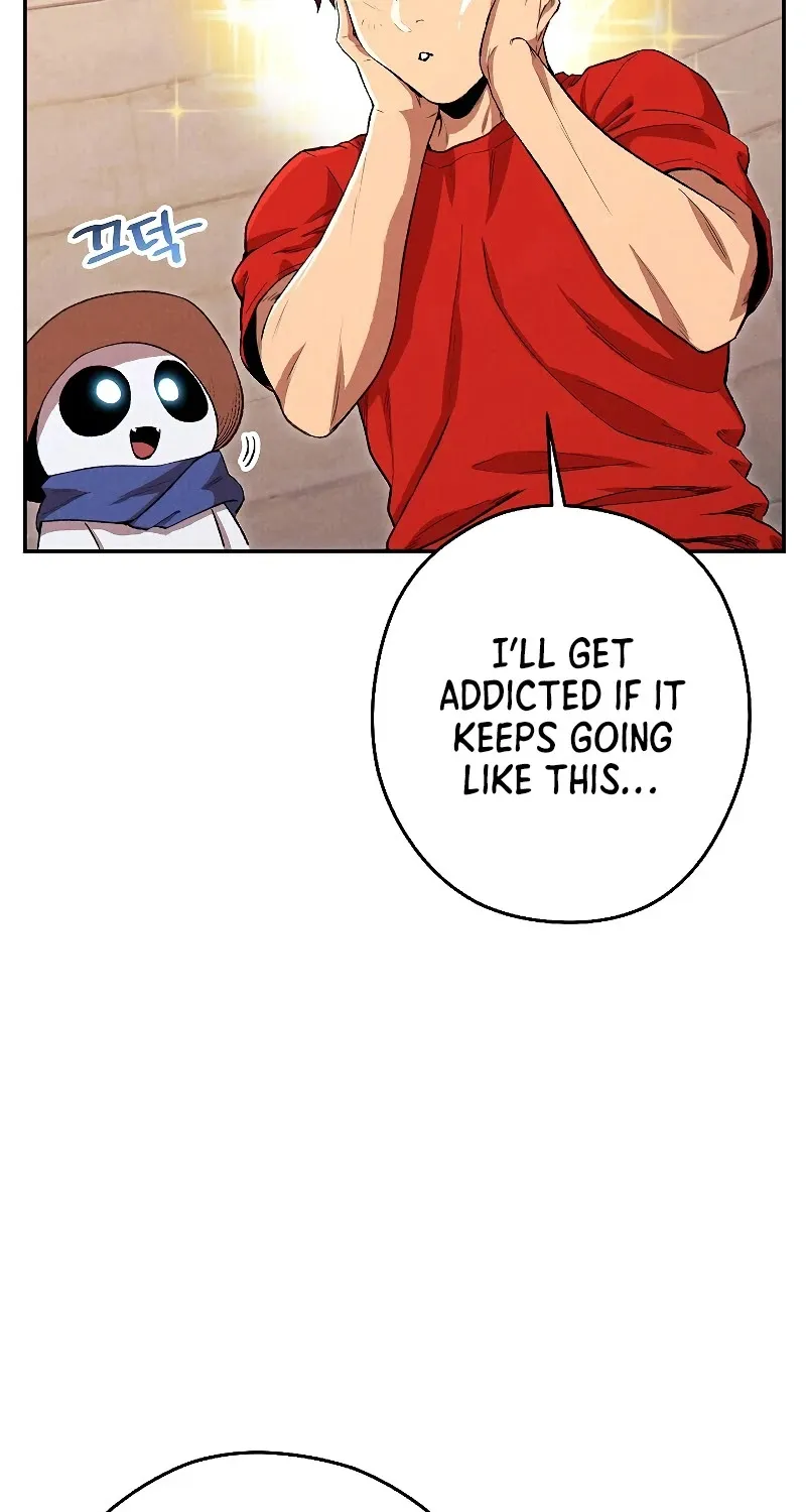 Dungeon Reset Mangakakalot X Chapter 89 Page 6