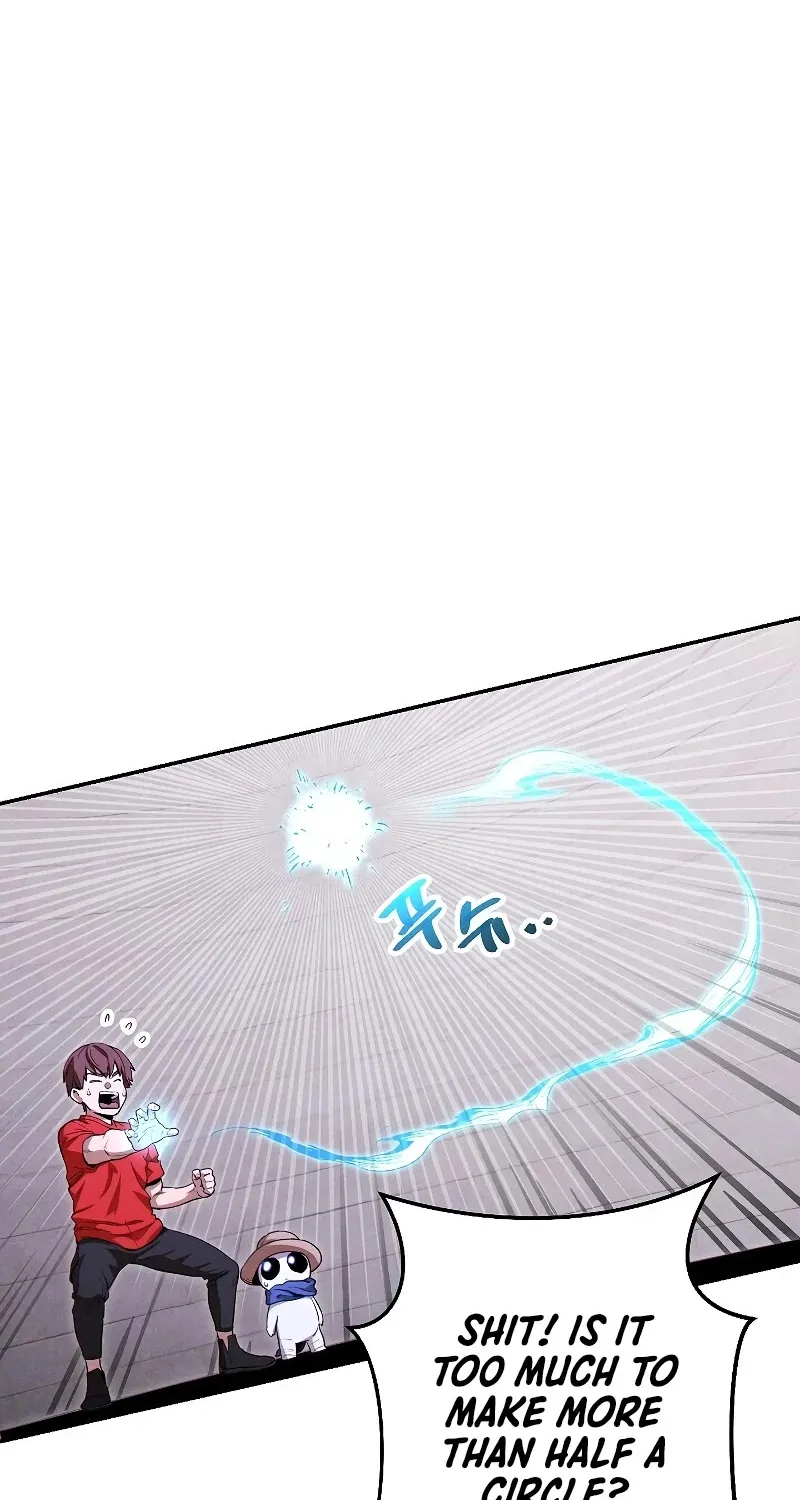 Dungeon Reset Mangakakalot X Chapter 89 Page 53