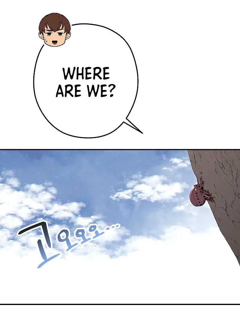 Dungeon Reset Mangakakalot X Chapter 89 Page 9