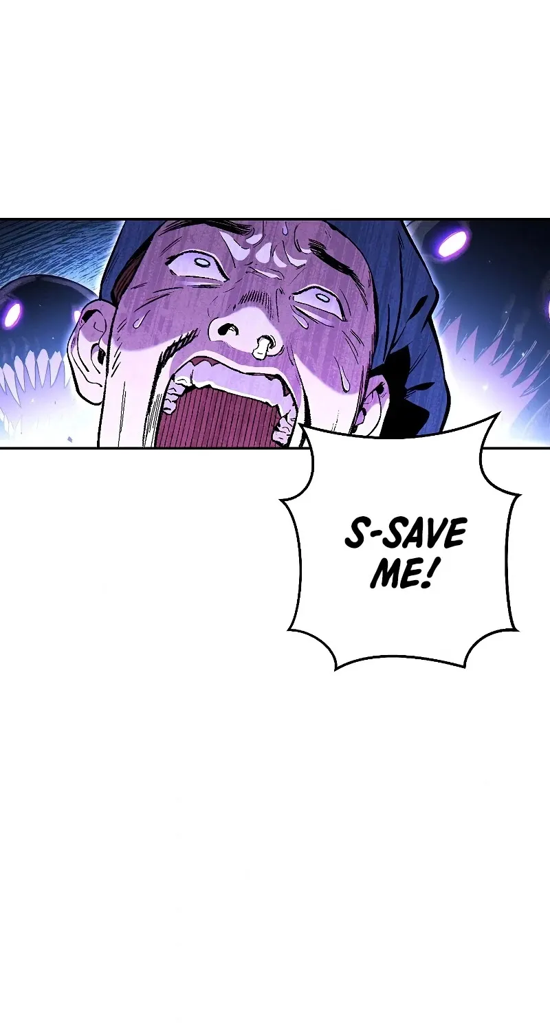 Dungeon Reset Mangakakalot X Chapter 89 Page 92