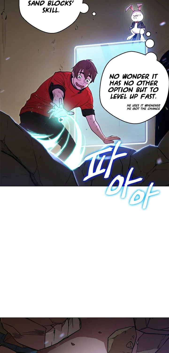 Dungeon Reset Mangakakalot X Chapter 8 Page 13