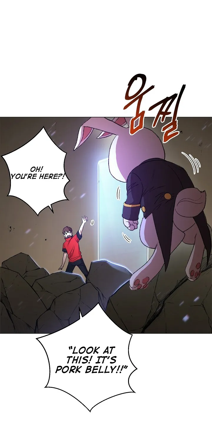 Dungeon Reset Mangakakalot X Chapter 8 Page 15