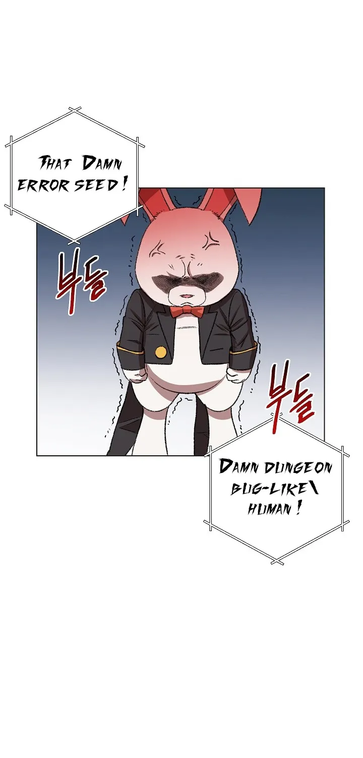 Dungeon Reset Mangakakalot X Chapter 8 Page 16
