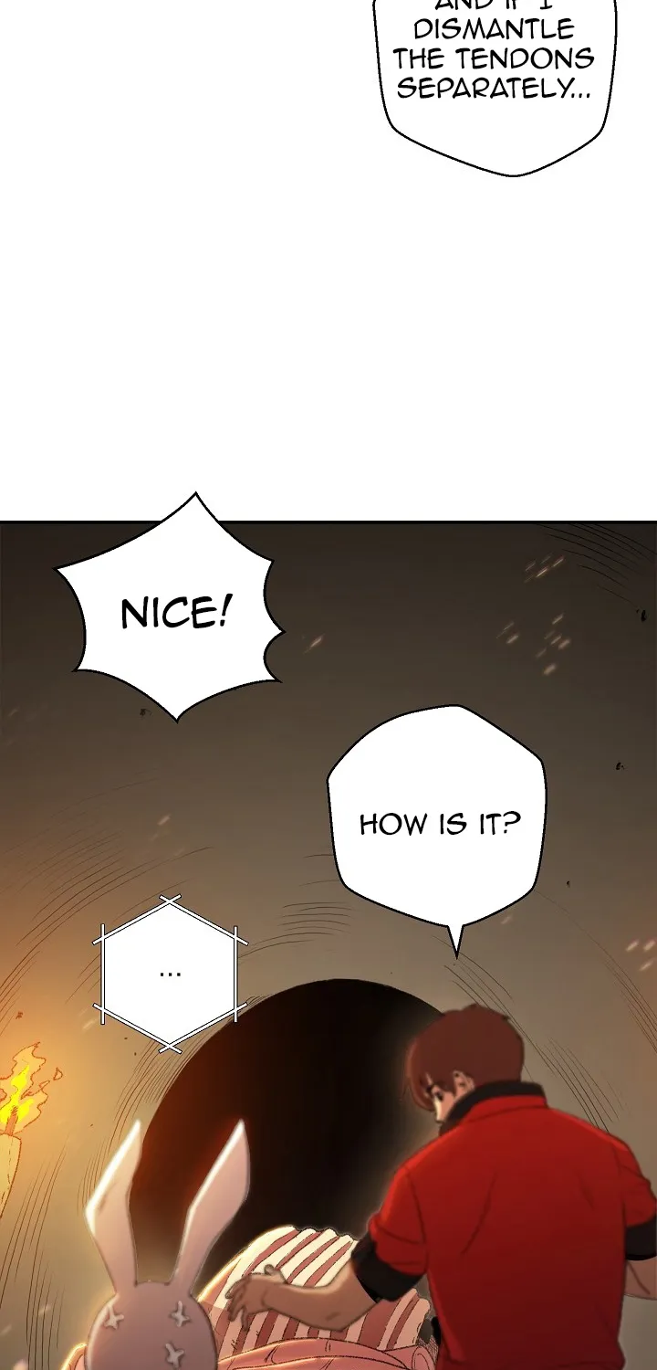 Dungeon Reset Mangakakalot X Chapter 8 Page 23