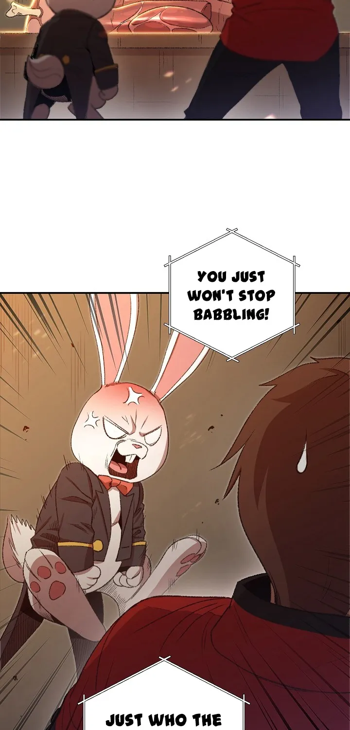 Dungeon Reset Mangakakalot X Chapter 8 Page 24