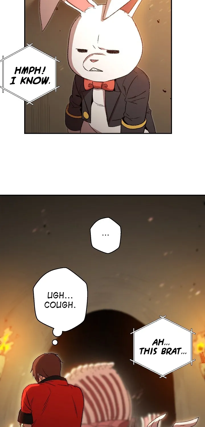 Dungeon Reset Mangakakalot X Chapter 8 Page 26