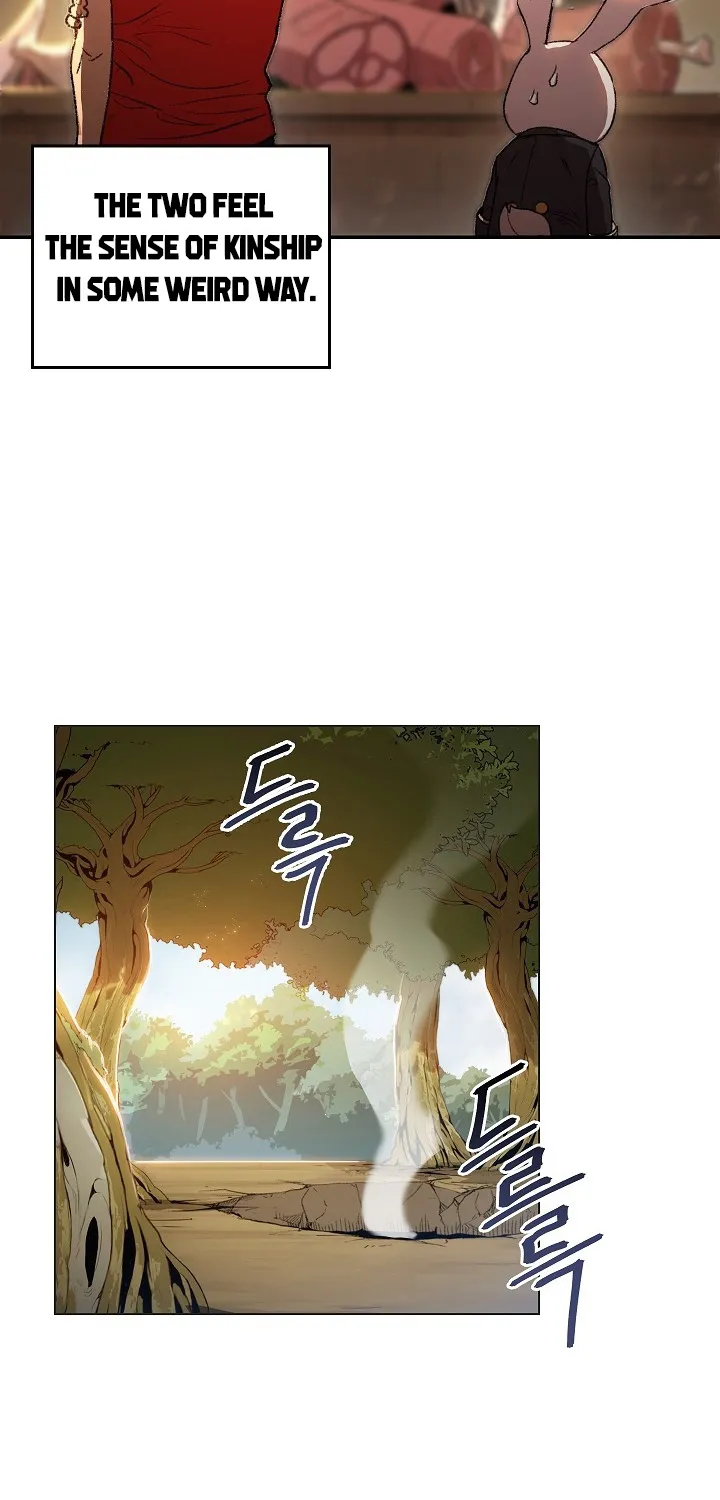 Dungeon Reset Mangakakalot X Chapter 8 Page 27