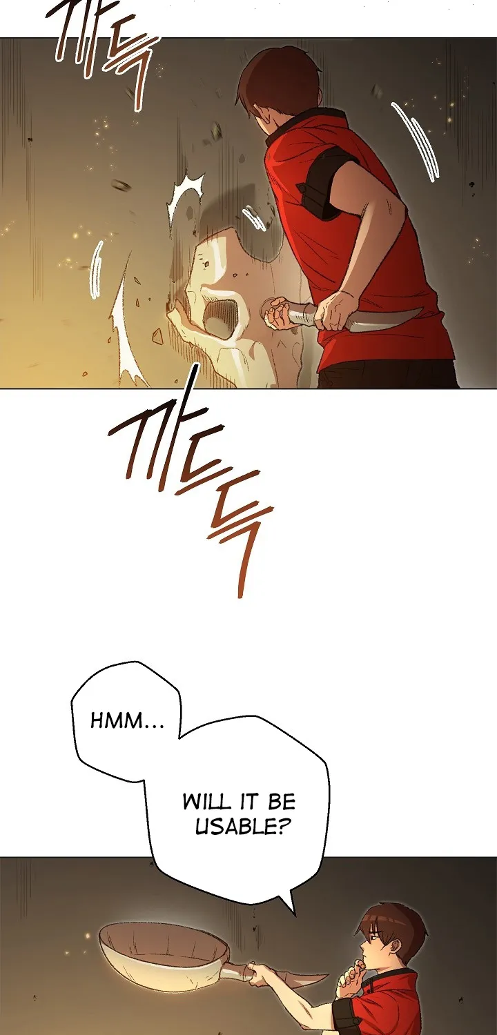 Dungeon Reset Mangakakalot X Chapter 8 Page 29