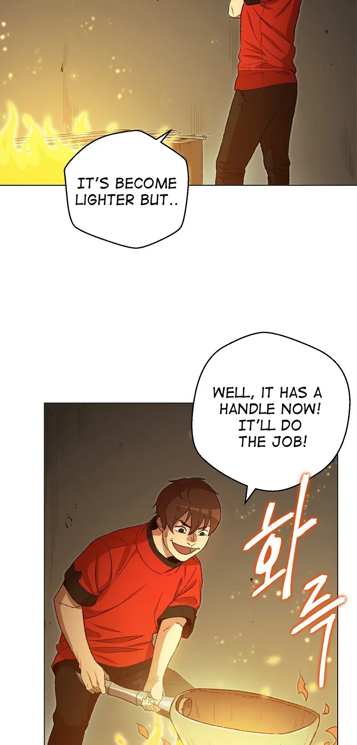 Dungeon Reset Mangakakalot X Chapter 8 Page 30