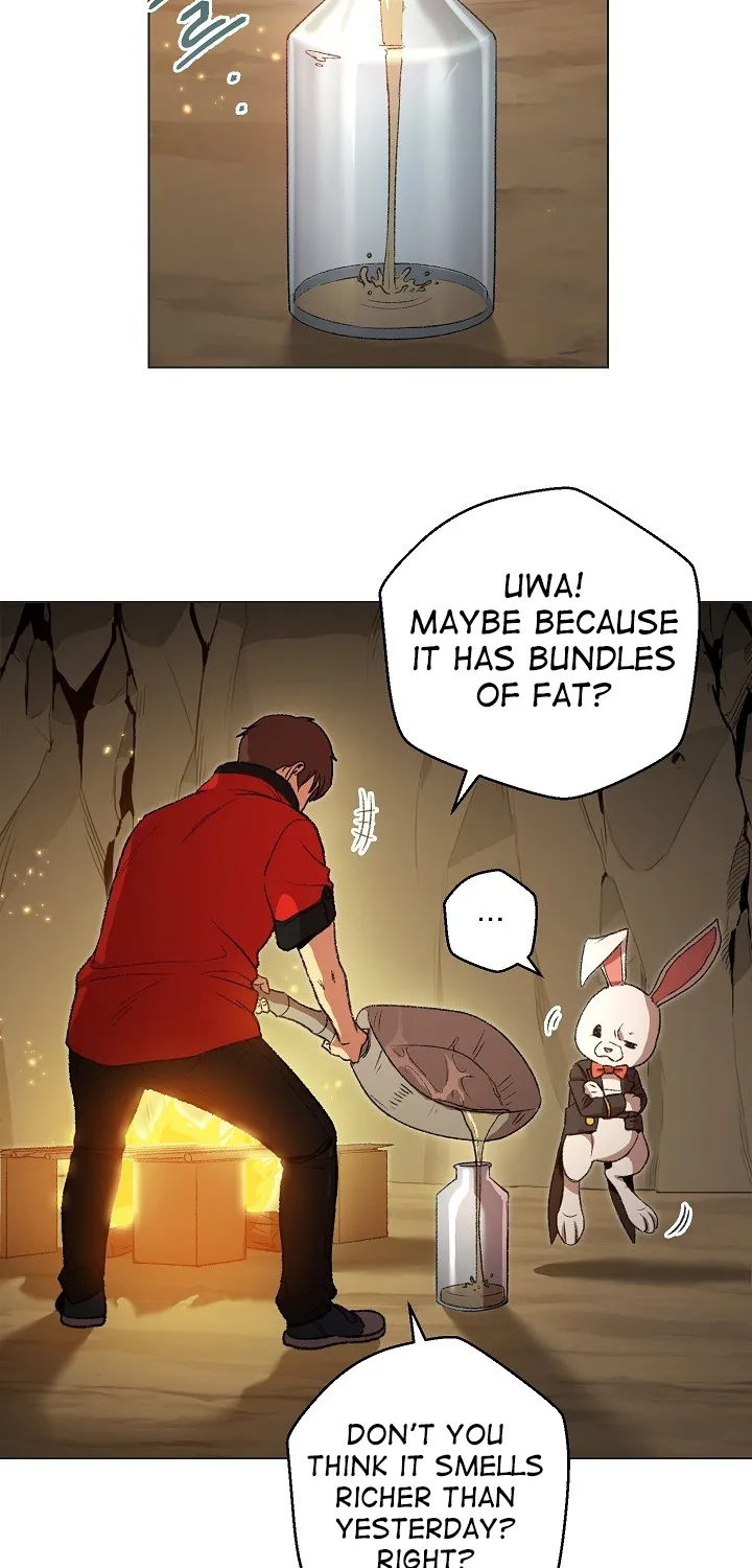 Dungeon Reset Mangakakalot X Chapter 8 Page 35