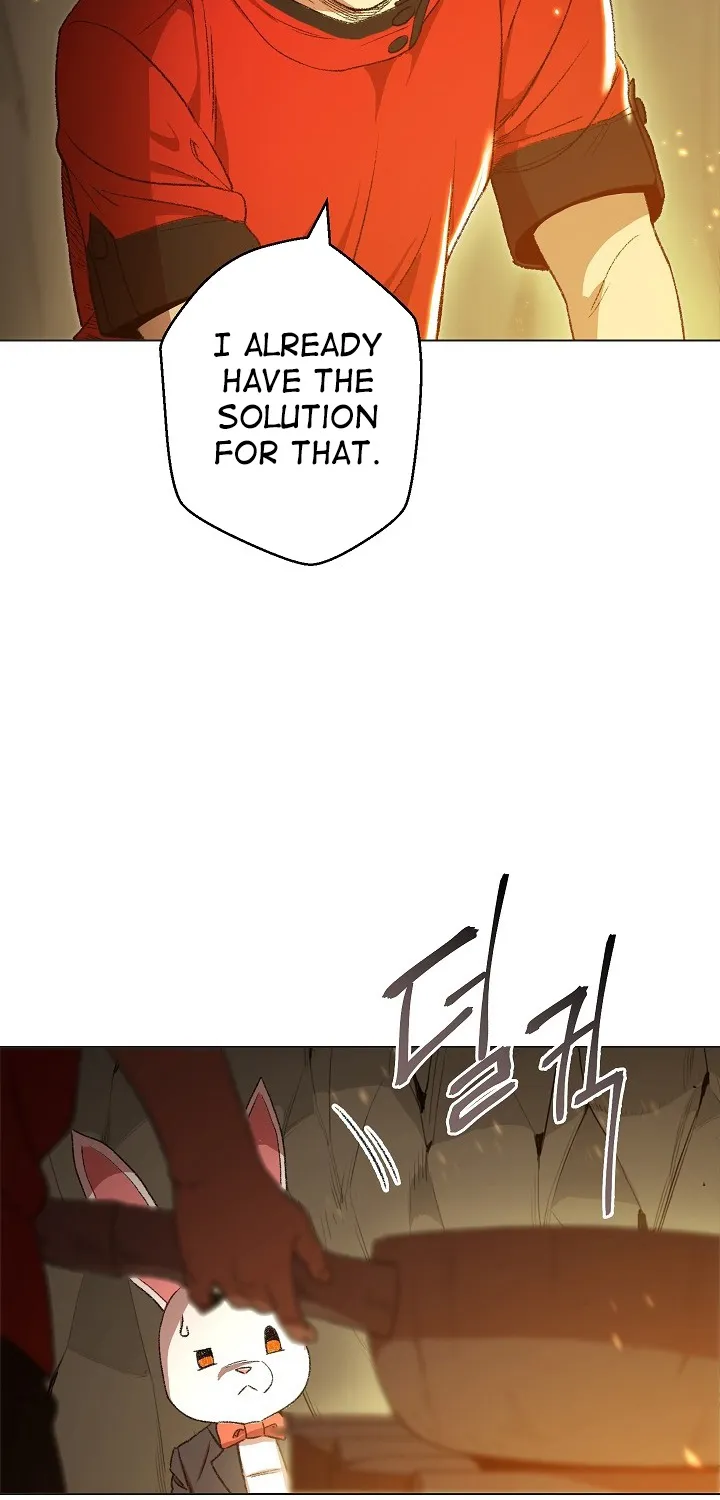 Dungeon Reset Mangakakalot X Chapter 8 Page 37
