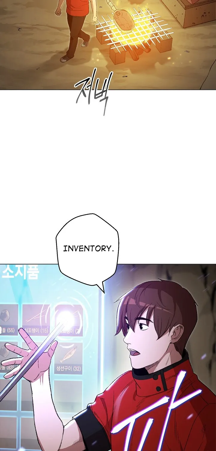 Dungeon Reset Mangakakalot X Chapter 8 Page 39