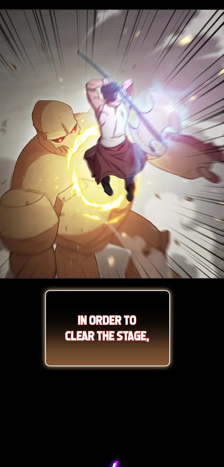 Dungeon Reset Mangakakalot X Chapter 8 Page 5