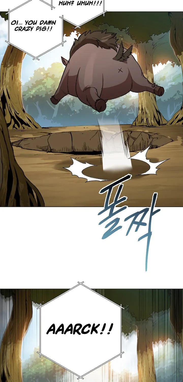 Dungeon Reset Mangakakalot X Chapter 8 Page 50