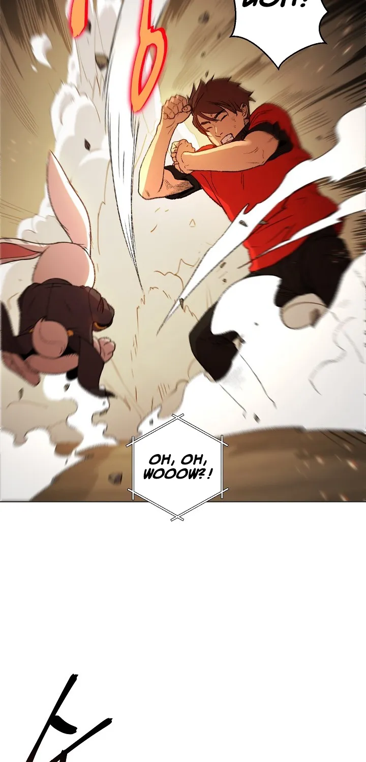 Dungeon Reset Mangakakalot X Chapter 8 Page 52