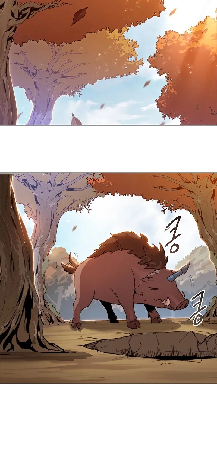 Dungeon Reset Mangakakalot X Chapter 8 Page 59